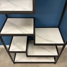 Alpha Display Unit Alpha Display Unit