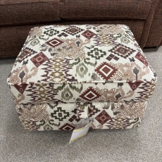 Ayr Storage Stool Ayr Storage Stool