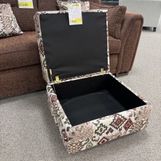Ayr Storage Stool Ayr Storage Stool