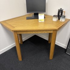 Portland Corner Office Desk Portland Corner Office Desk
