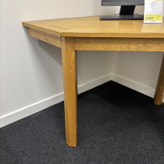 Portland Corner Office Desk Portland Corner Office Desk