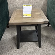 Camble Lamp Table Camble Lamp Table