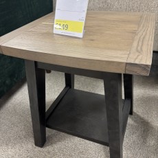 Camble Lamp Table Camble Lamp Table