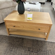 Renata Coffee Table Renata Coffee Table