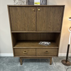 Marlow Display Cabinet Marlow Display Cabinet