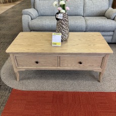 Toulon Coffee Table Toulon Coffee Table