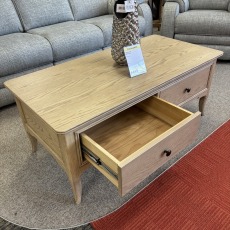 Toulon Coffee Table Toulon Coffee Table
