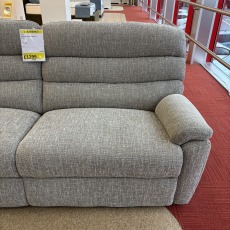 Bexly 2 Seater Power Recliner Sofa Bexly 2 Seater Power Recliner Sofa