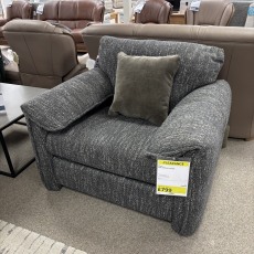 Maria Chair Motion Lounger Maria Chair Motion Lounger