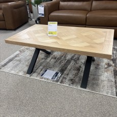 Ankara Coffee Table Ankara Coffee Table