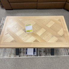 Ankara Coffee Table Ankara Coffee Table
