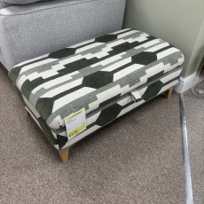 Sandown Legged Ottoman Sandown Legged Ottoman