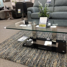 Verve Coffee Table Verve Coffee Table