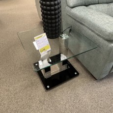 Verve End Table Verve End Table