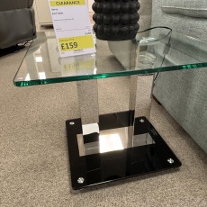 Verve End Table Verve End Table